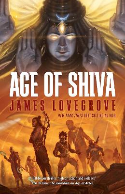 Image of Age of Shiva