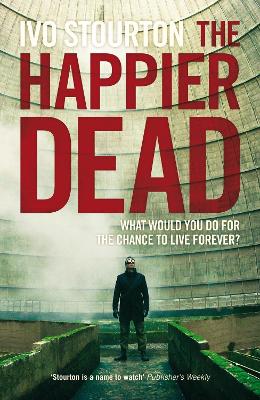 Image of The Happier Dead