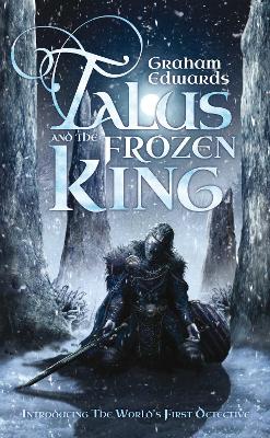 Image of Talus and the Frozen King