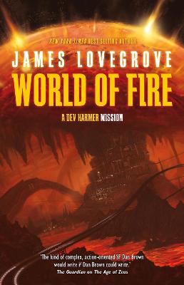 Image of World of Fire