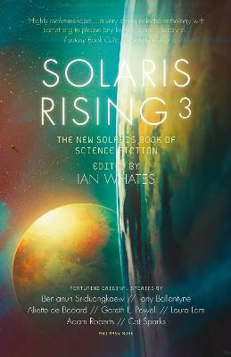 Image of Solaris Rising 3