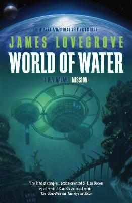 Image of World of Water