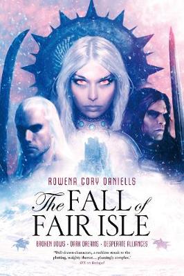Image of The Fall of Fair Isle