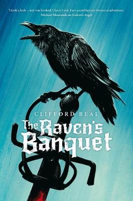 Image of The Raven's Banquet