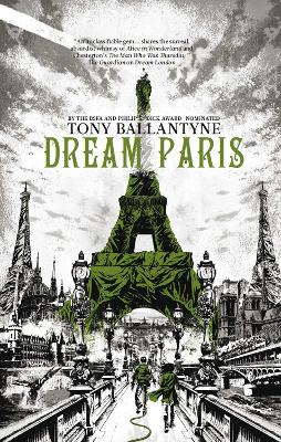 Image of Dream Paris