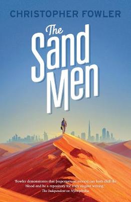 Image of The Sand Men