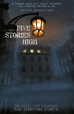 Image of Five Stories High
