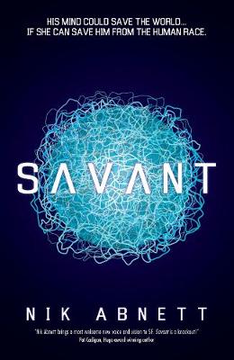 Image of Savant