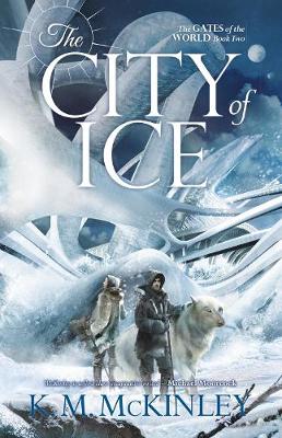 Image of The City of Ice