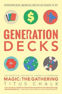 Image of Generation Decks