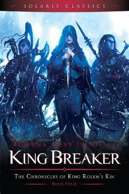 Image of King Breaker