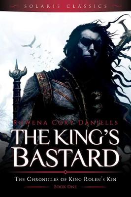 Image of The King's Bastard