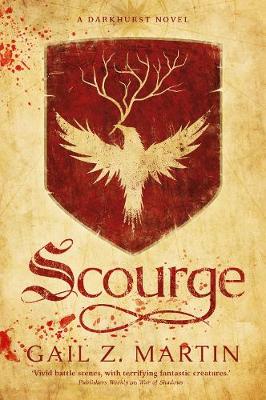 Image of Scourge