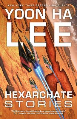 Cover: Hexarchate Stories