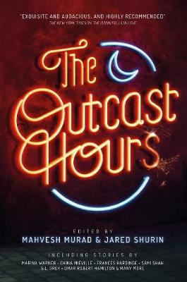 Image of The Outcast Hours