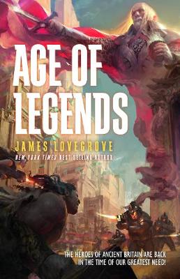 Image of Age of Legends