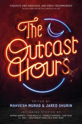 Cover: The Outcast Hours