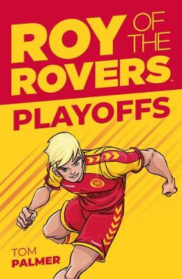 Image of Roy of the Rovers: Play-Offs