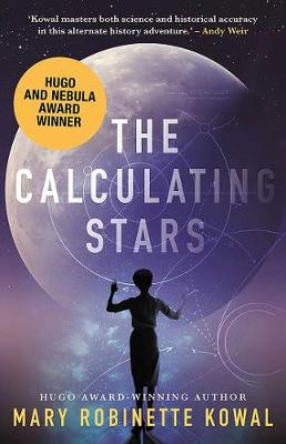 Cover: The Calculating Stars
