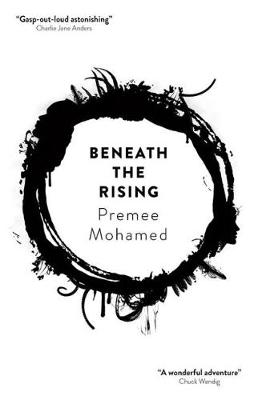 Cover: Beneath the Rising