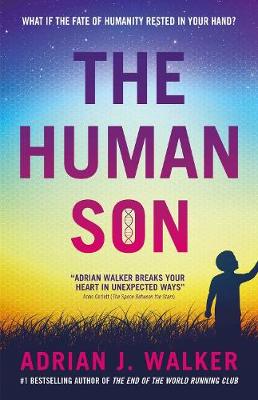 Cover: The Human Son