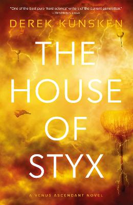 Image of The House of Styx
