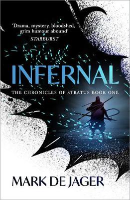 Cover: Infernal