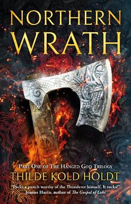 Cover: Northern Wrath