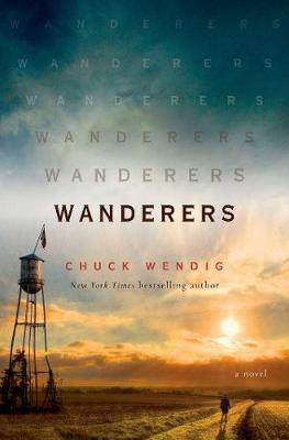 Cover: Wanderers