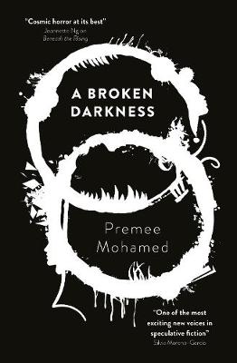 Cover: A Broken Darkness