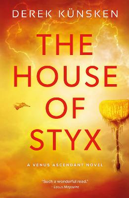Image of House of Styx