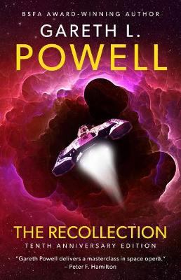 Cover: The Recollection