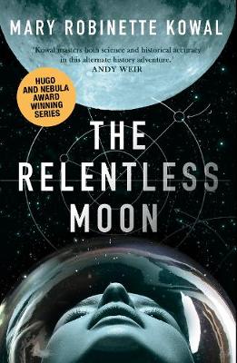 Image of The Relentless Moon