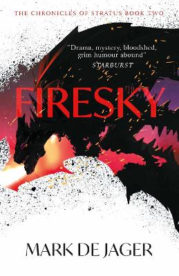 Image of Firesky
