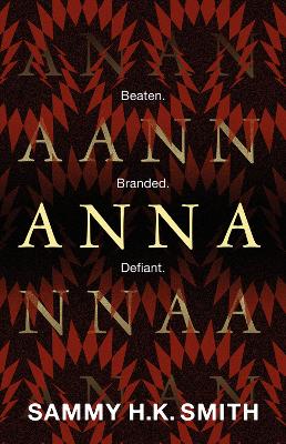 Cover: Anna
