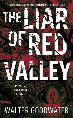 Cover: The Liar of Red Valley