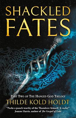 Cover: Shackled Fates