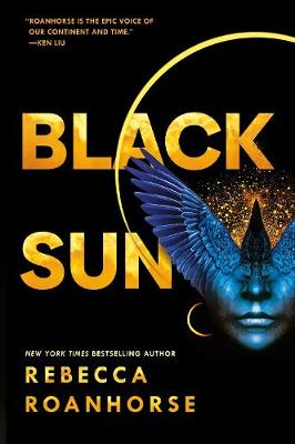 Cover: Black Sun