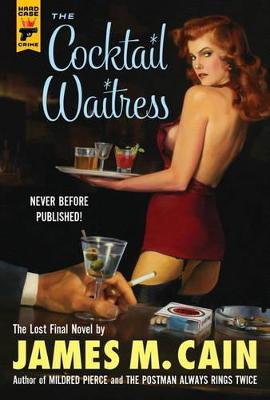 Image of The Cocktail Waitress