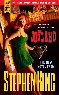 Cover: Joyland