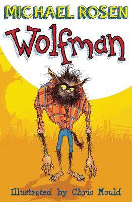Image of Wolfman