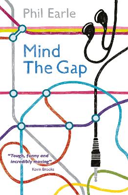 Cover: Mind the Gap