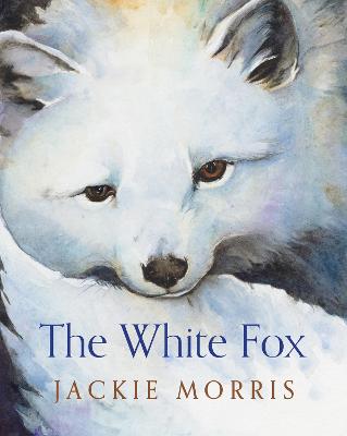 Cover: The White Fox