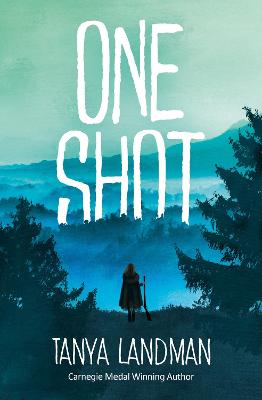 Cover: One Shot