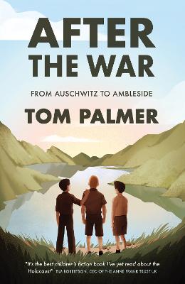 Cover: After the War