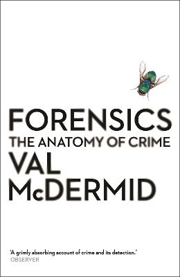 Cover: Forensics