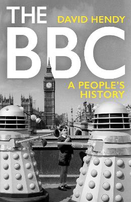 Cover: The BBC