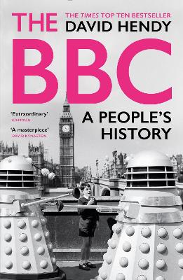 Cover: The BBC