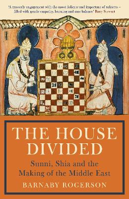 Cover: The House Divided
