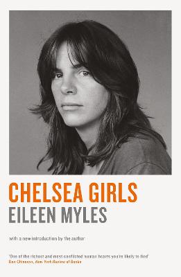 Cover: Chelsea Girls